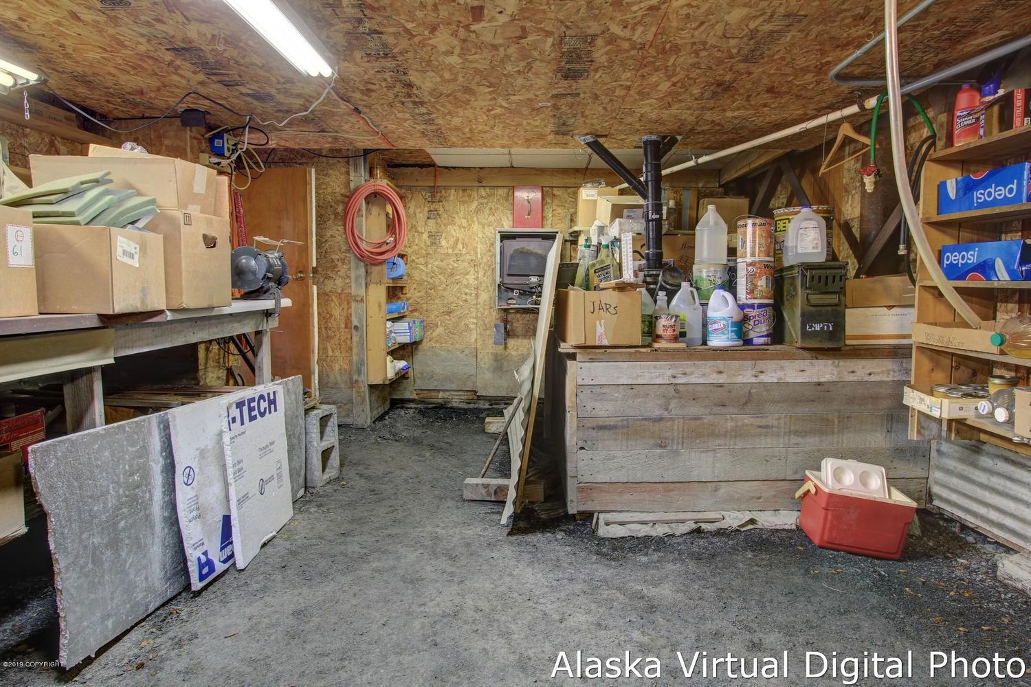 32596 Nash Rd, Seward, AK 99664